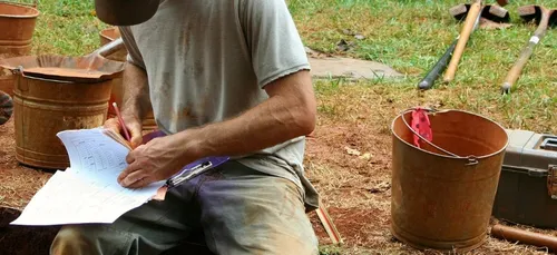 Des experts à Jijel, pour authentifier la récente découverte...