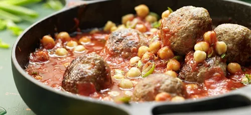 [RECETTE] Mtewem sauce rouge