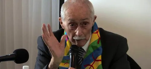 [VIDEO] Décès d'Ali Yahia Abdennour, l'un des plus grands...