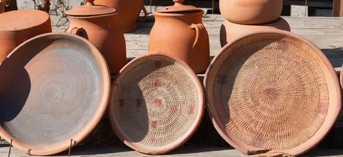 A Ouargla, des métiers saisonniers ressuscitent grâce au Ramadan