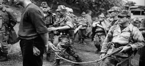 Massacres du 8 mai 45 : une journée gravée dans la mémoire des...