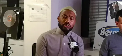 Nuit du destin 2021 : un invité exceptionnel, sur Beur FM