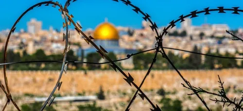 Jérusalem-Est : Nombreux appels à la désescalade