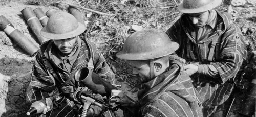 Une école de Marseille rebaptisée du nom d'un tirailleur Algérien