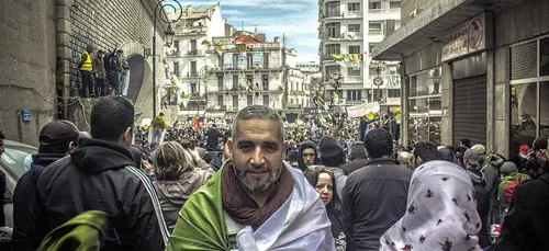 [VIDEO] Amnesty International dénonce la répression du Hirak en...