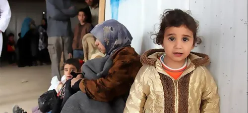 Migrants : l'Italie appelle l'Union Européenne à l'aide