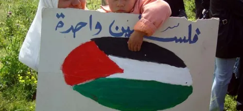 [VIDEO] Palestine : La réunion du conseil de sécurité de l'O.N.U...