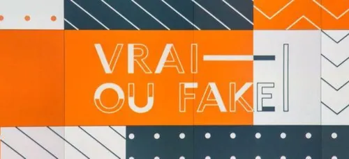 "Vrai ou Fake" : émission spéciale "Conflit Israëlo-Palestinien" ce...