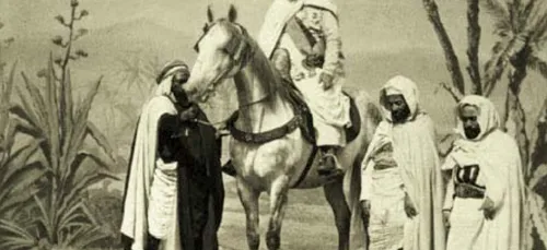 L'Algérie commémore la disparition de l'Emir Abdelkader