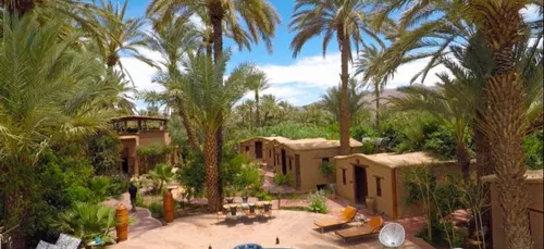 Relance économique : Le Maroc mise sur l'écotourisme