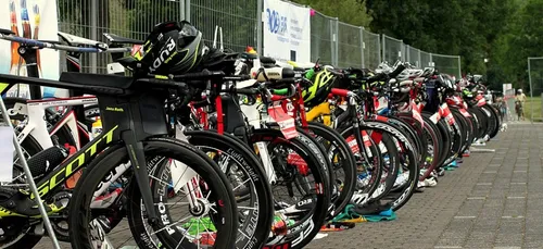 Championnat Arabe de Triathlon : 6 médailles pour le Maroc