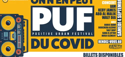 IAM, Kery James, Abd Al Malik ⬦ Retrouvez des artistes engagés au...