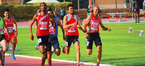 Championnats Arabes d'Athlétisme : déjà 3 médailles pour le Maroc