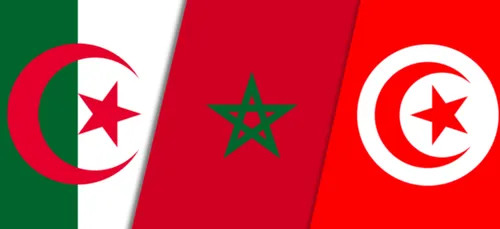 Championnats Arabes d'Athlétisme : carton plein pour les nations du...