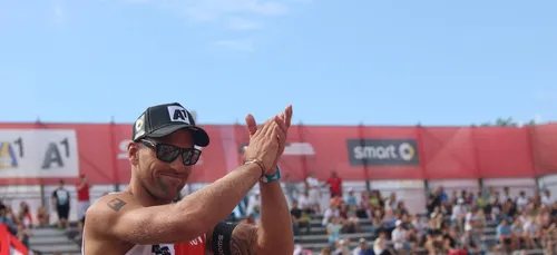 Beach Volley : Le Maroc bat la Tunisie à 2 reprises