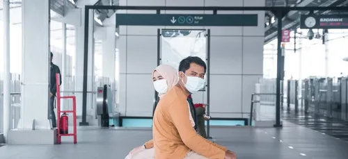 Recul Mondial du Covid pour la 8è semaine consécutive