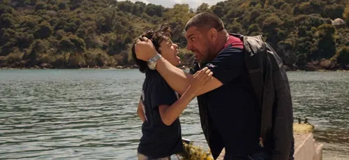 Le film "Matarès" de Rachid Benhadj primé aux Pays-Bas