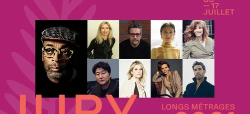 Tahar Rahim membre du jury du Festival de Cannes 2021