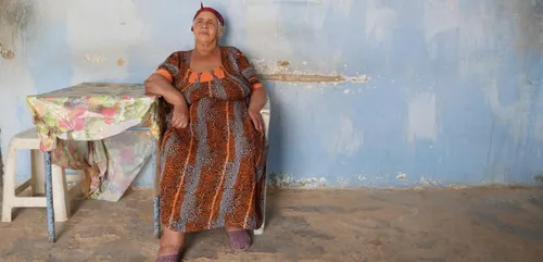 [VIDEO] "143 rue du désert", le second documentaire de Hassen...