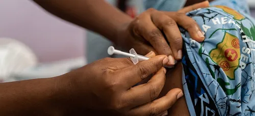 L'Afrique face à une nouvelle vague de Covid-19