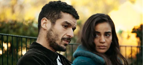 [Cinéma] Soufiane Guerrab au plus haut dans « De bas étage » !