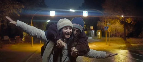 [Cinéma] « Ce qui reste » : une histoire d'amour et de...