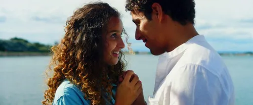 [Cinéma] « Fragile », un dirty dancing à l'algérienne !