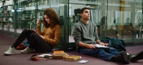 [Cinéma] « Une histoire d'amour et de désir »,  un film qui porte...