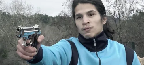 Moha La Squale poursuivi pour menaces de mort