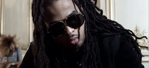 Kalash a été arrêté à Paris (VIDÉOS)