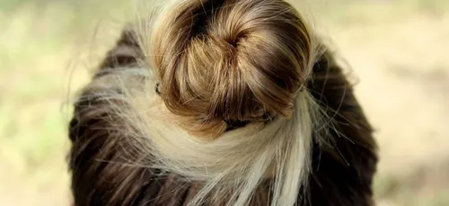 Voilà pourquoi vous avez les cheveux gras !