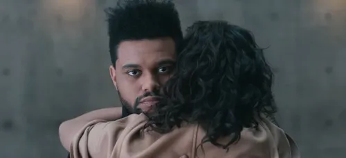 The Weeknd : après Bella Hadid, il s'offre un tête-à-tête avec Katy...