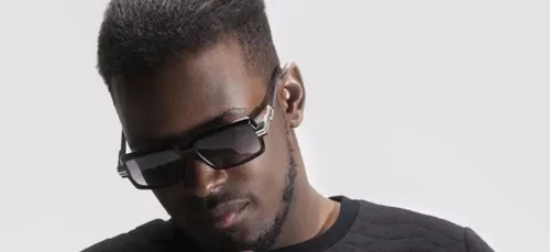 Keblack dénonce la situation en Libye en dévoilant un nouveau son !...