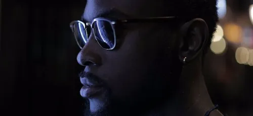 Damso réagit à la polémique autour des paroles de ses chansons (Vidéo)