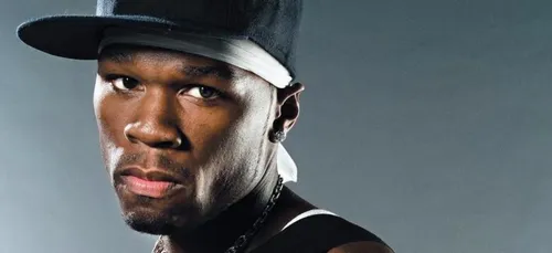 50 Cent est accusé de plagiat par une rappeuse américaine (Vidéo)