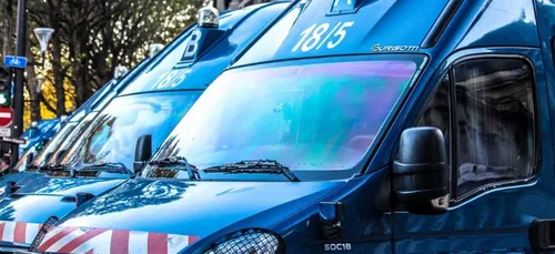 Bordeaux : la jeune femme portée disparue retrouvée saine et sauve