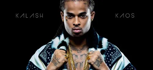 Kalash porte plainte pour violences policières