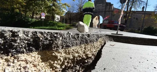 Gironde : la terre a tremblé ce mercredi matin