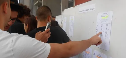 Nouvelle-Aquitaine : les indicateurs des résultats des lycées ont...