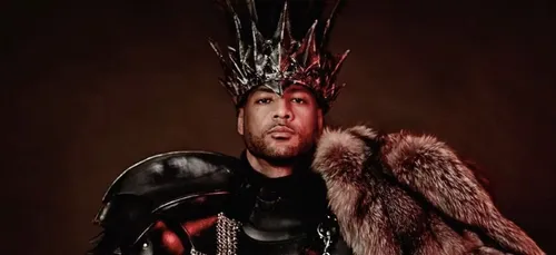 Combat Booba / Kaaris : fin du game ?