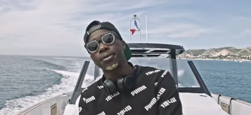 MHD dévoile un extrait de son prochain tube ! (Vidéo)