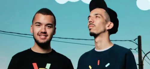 Bigflo et Oli dénoncent les lacunes du rap français