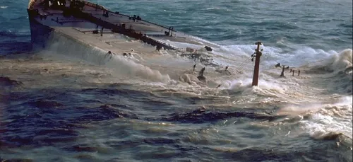 Grande America : la dépollution s'accélère au large de la Gironde