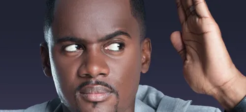 Black M : une fillette met le feu sur la scène de son concert !...