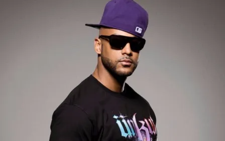 Booba annonce un concert unique et exceptionnel en 2018 (Vidéo)