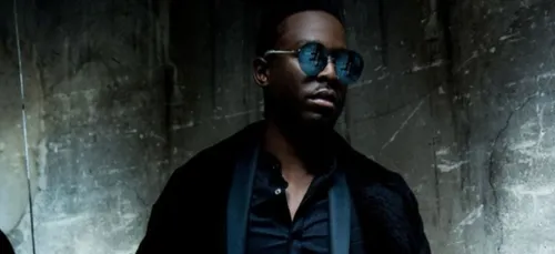 Dadju sort son premier album solo (Audio)