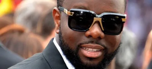 Netflix va consacrer un documentaire à Gims