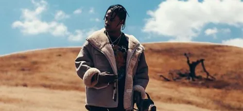 Travis Scott : les règles très strictes imposées par Kylie Jenner !