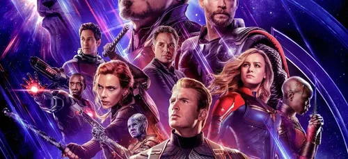 Avengers Endgame : les affiches révèlent le sort réservé aux...