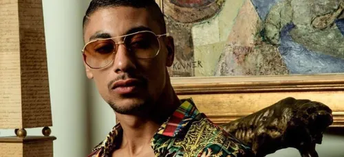 Maes : sa mixtape disparaît mystérieusement des plateformes !